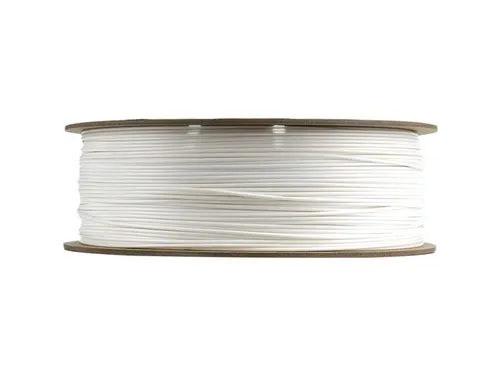 eSUN 3D printer Filament eABS+HS High Speed 1,75mm Wit 1kg