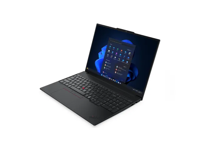 Lenovo ThinkPad E16 Gen 3 Intel Core Ultra 5 255U Laptop 16 Inch