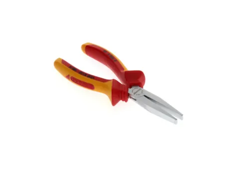 VDE 8120-160 H VDE platbektang met mantelisolatie 160mm