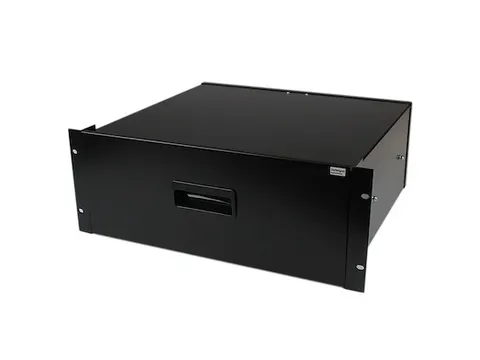 4U Rack Monteerbare Lade voor 19 inch AV/Server/Netwerk Rack of Kast