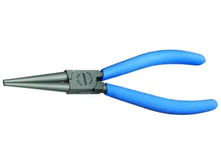 8122-160 TL Ronde punttang 160mm dip-geïsoleerd - 2