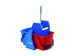 Ecolab Vario Maxx Dubbele Persemmer voor 10105110 Blauw