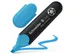 Markeerstift Schneider Job 150 Universeel Blauw beitelpunt