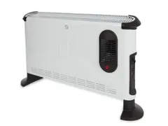 Convector - 3000 W - Turbo