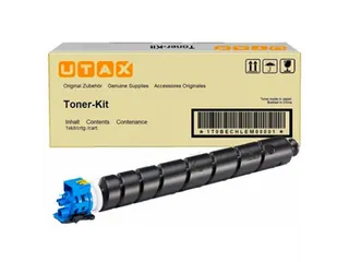 1T02YPCUT0 UTAX CK8530C 2508CI toner - 1