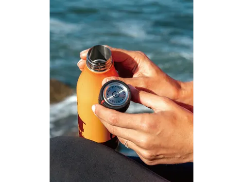 Thermosfles Les Artistes Paris 500ml Sunset