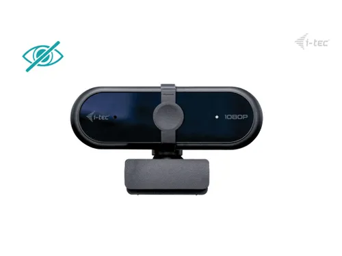 I-Tec Solomon 100 1080P Webcam I-Tec 108