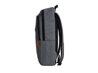 Laptop Rugzak Trust Avana 16 inch Eco grijs - 5