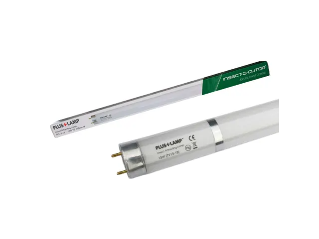 PlusLamp 15W UV vervanglamp 368 nm