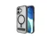 ZAGG Santa Cruz Snap Kickstand, Hoes, Apple, iPhone 17, 16 cm (6.3 inc
