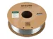 eSUN 3D printer Filament ePLA-Silk 1,75mm Zilver 1kg