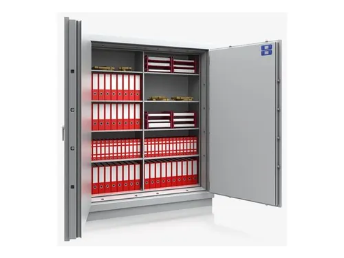 De Raat Brandkast DRS Praag 8