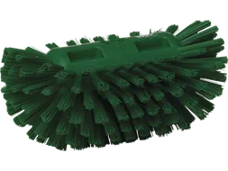 Hygiene 7037-2 Harde Tankborstel Groen