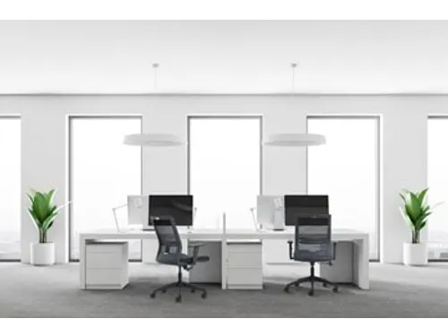 bureaustoel Evora