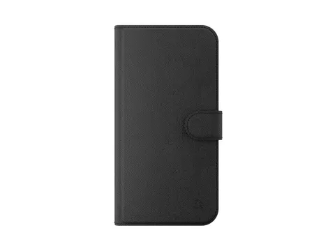 ZAGG Folio, Folioblad, Apple, iPhone 16 Plus, 17 cm (6.7 inch), Zwart
