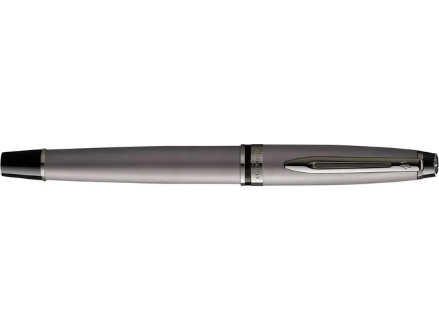 Expert Metallic Silver RT vulpen