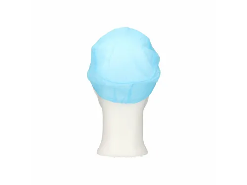 Cmt Pet Met Klep Peak Cap Blauw 1000 Stuks