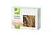 Q-CONNECT elastiek nr. 20 100x1.5mm 100gr 75% natuurrubber