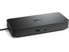 Dell Pro Thunderbolt 4 Smart Dock SD25TB4 Dockingstation 130W Zwart