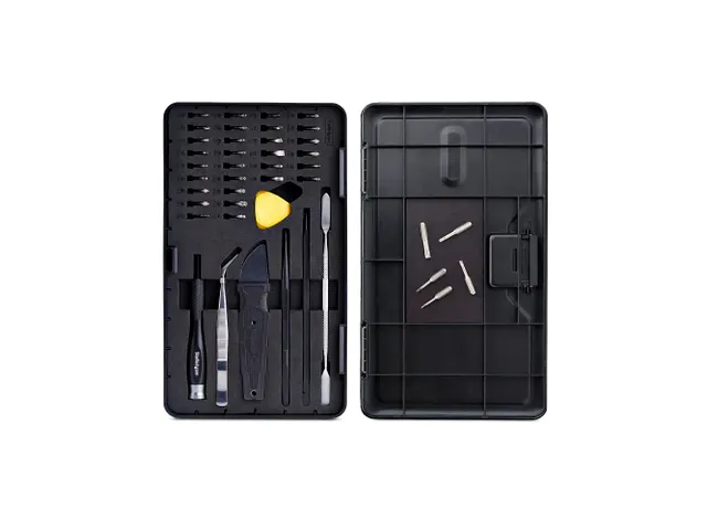 40-Delige Computerreparatie Toolkit