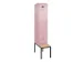 locker met bank,voor scheiding van kleding,HxBxD 2120x400x815mm,1vak