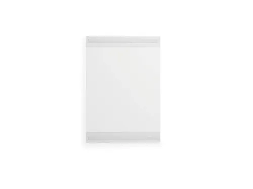 Informatiehouder rPET A4 zelfklevend