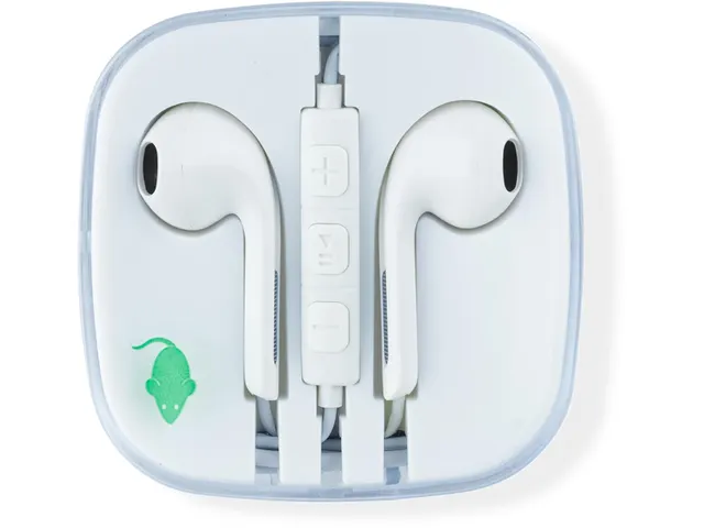 Universele Headset - Connection 3.5 Mm