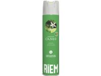 Desodair luchtverfrisser Caneo, spray van 300 ml