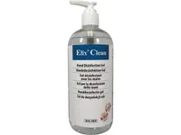 Elix Clean Soins des mains