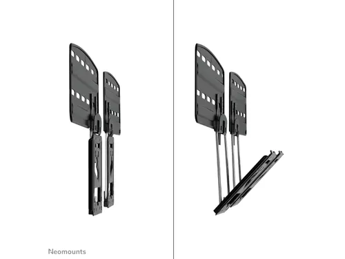 Neomounts WL30-265BL1 Ultra-vlakke TV-beugel wand - 43-85 inch - max 6