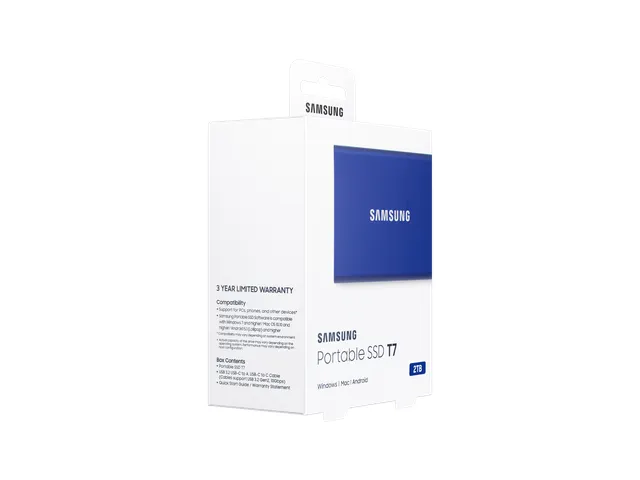 Samsung MU-PC2T0H/WW