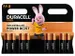 Batterij Duracell Plus Powerboost AA 8 stuks
