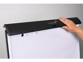 Flipover Legamaster SKETCH PRO mobiele stervoet - 3