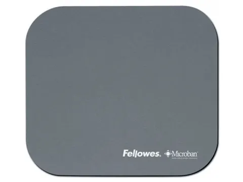 muismat Microban, zilver