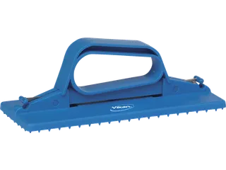 Hygiene 5510-3 Padhouder Handmodel Blauw - 1