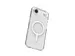 ZAGG Crystal Palace Snap (Button Cover), Hoes, Apple, iPhone 17 Air, 1