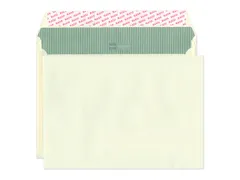 envelop Documento B4 120 gram beigekraft met balg 250 stuks