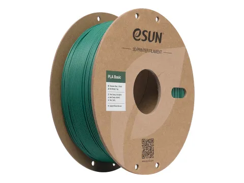 PLA BASIC 1,75mm HOLLY GREEN 1kg