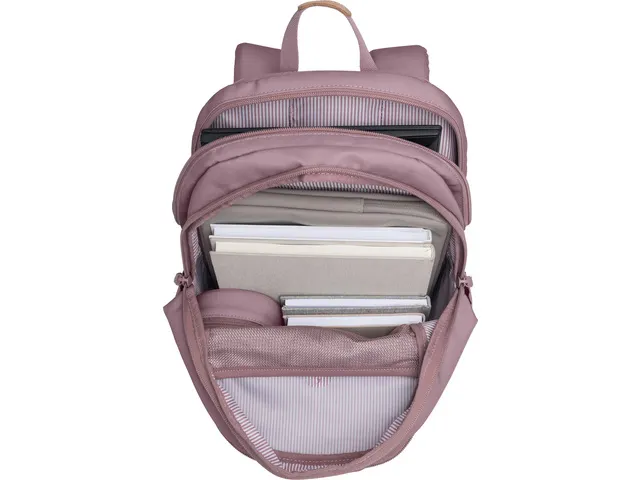 Schooltas Beckmann Urban Midi 26L Purple Rose
