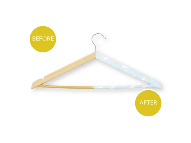 Hobbypapier Décopatch 3x3cm set à 11.000 stuks assorti