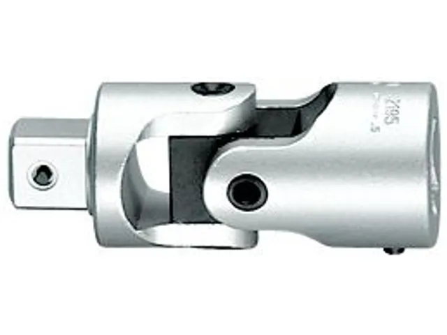 2195 Kardanverbinding 1 inch 140mm