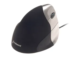 Evoluent3 Ergonomische Verticale Medium-Large bedraad Rechts Muis - 1