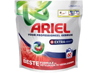 Pro Formula All-in-1 Extra 60 wascapsules - 1
