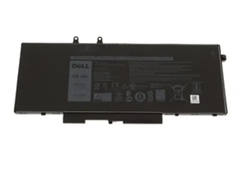 Origin Storage BAT-DELL-5400/4-68W, Batterij/Accu, DELL