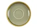 Cappuccinoschotel Olympia Kiln 16cm 6 stuks mosgroen