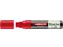 Paintmarker edding 52 EcoLine op waterbasis 4-15mm rood