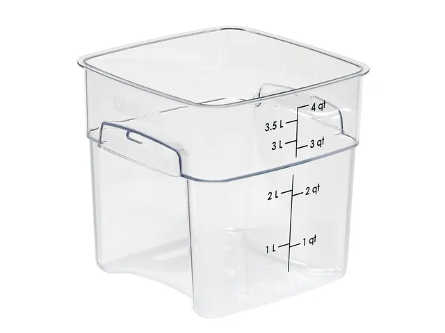 Vershouddoos Cambro Freshpro 3800 ml