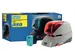 Rapid contactloze elektrische nietmachine 5080E zilver/oranje