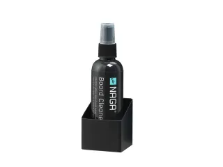 Bordreiniger Naga 100ml incl. metalen houder - 2