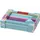 Sparkle set Faber-Castell 20x kleurpotloden en 1x mini puntenslijper
